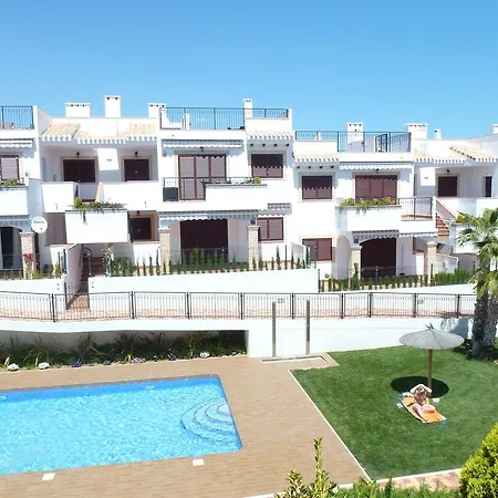 Bennecke Messina Appartement Torrevieja