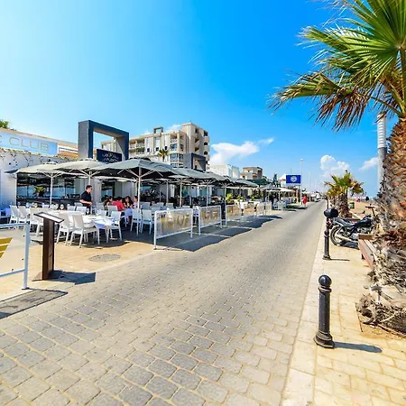 Bennecke Messina Appartement Torrevieja