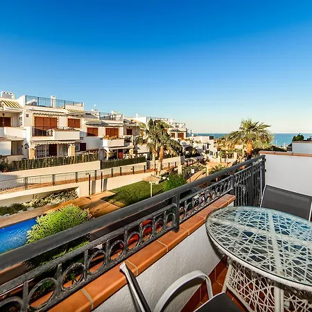Appartement Bennecke Messina Torrevieja