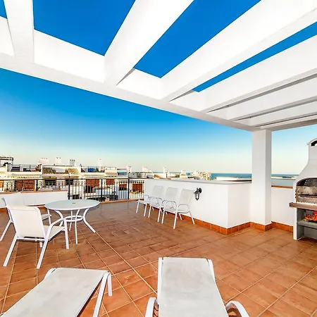 Appartement Bennecke Messina