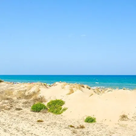 Apartment Bennecke Messina Torrevieja