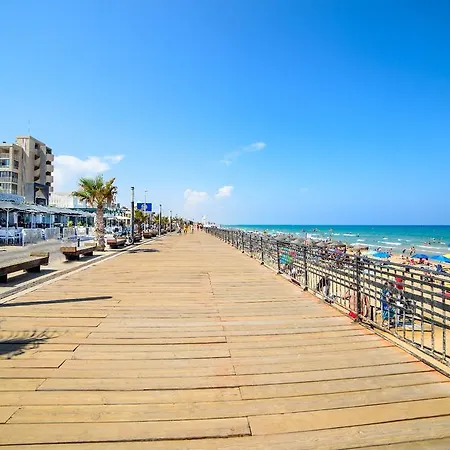 Bennecke Messina Torrevieja