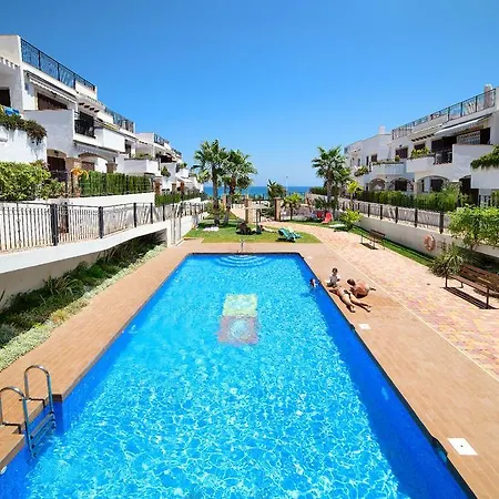 Apartment Bennecke Messina Torrevieja
