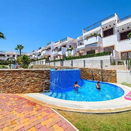 Bennecke Messina Apartment Torrevieja