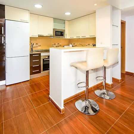 Bennecke Messina Apartment Torrevieja