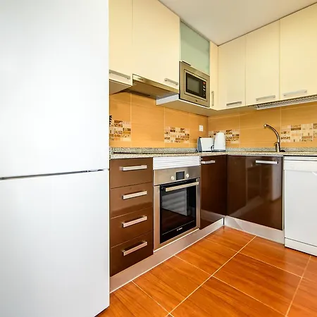 Apartment Bennecke Messina