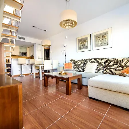 Apartment Bennecke Messina
