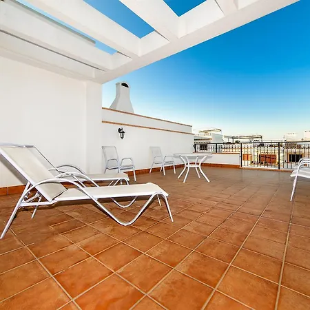 Bennecke Messina Apartment *