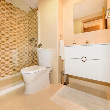 Apartment Bennecke Messina *