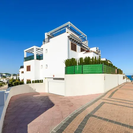 Apartment Bennecke Messina *