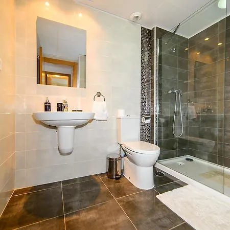 Apartment Bennecke Messina Torrevieja