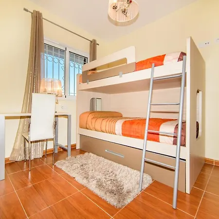 Apartment Bennecke Messina